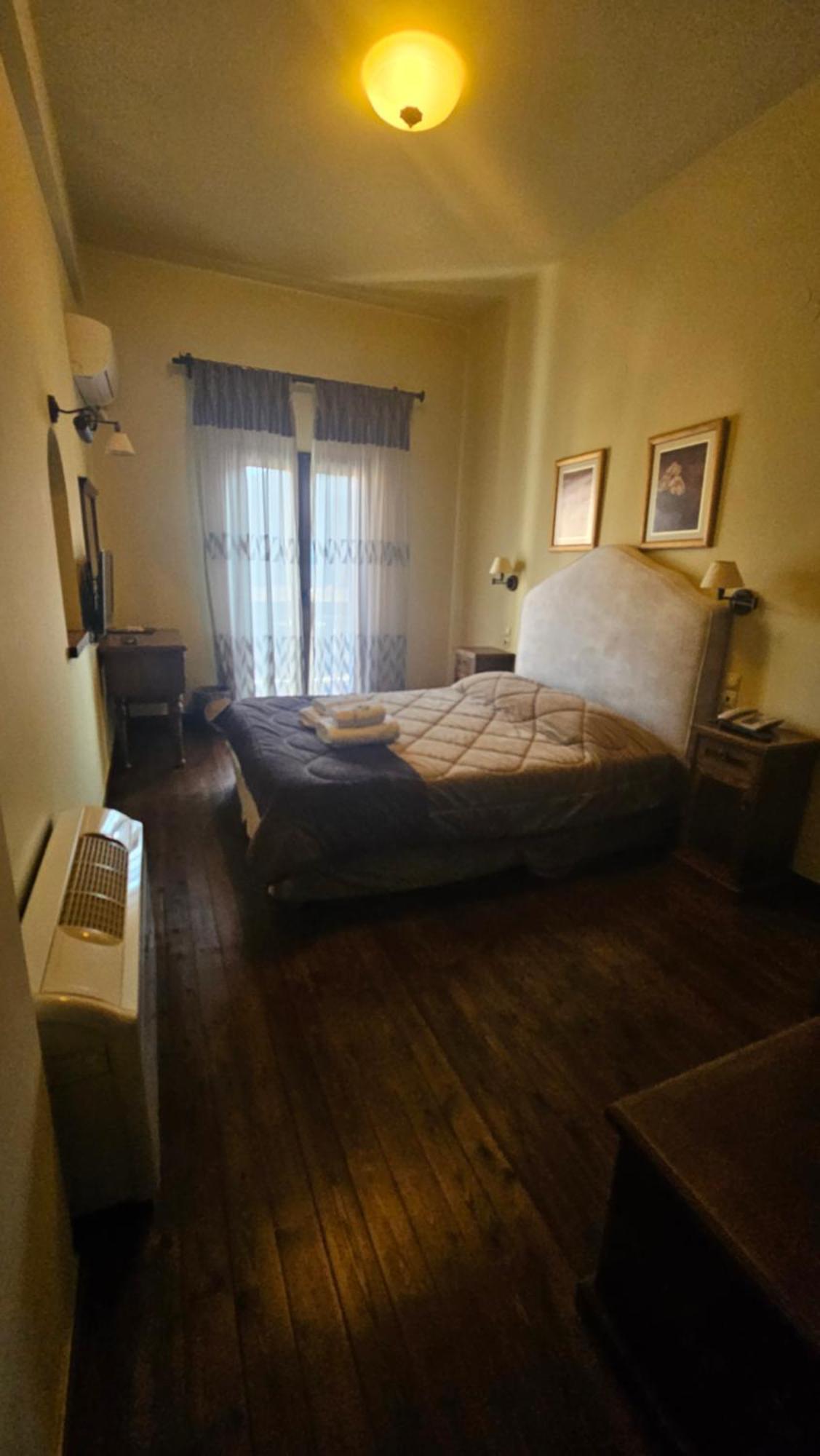 Villa Virginia Hotel Voutiron Luaran gambar
