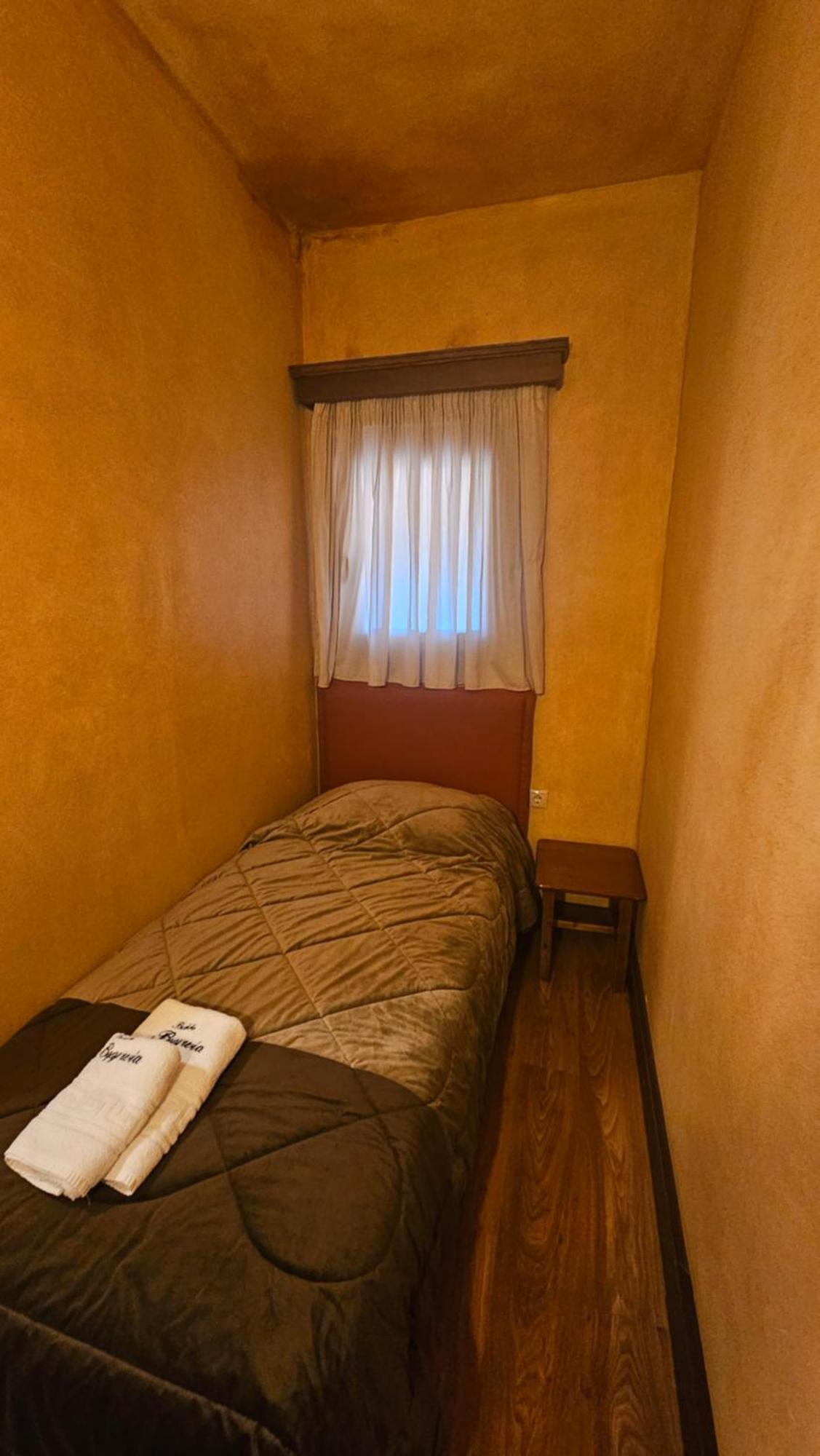Villa Virginia Hotel Voutiron Luaran gambar