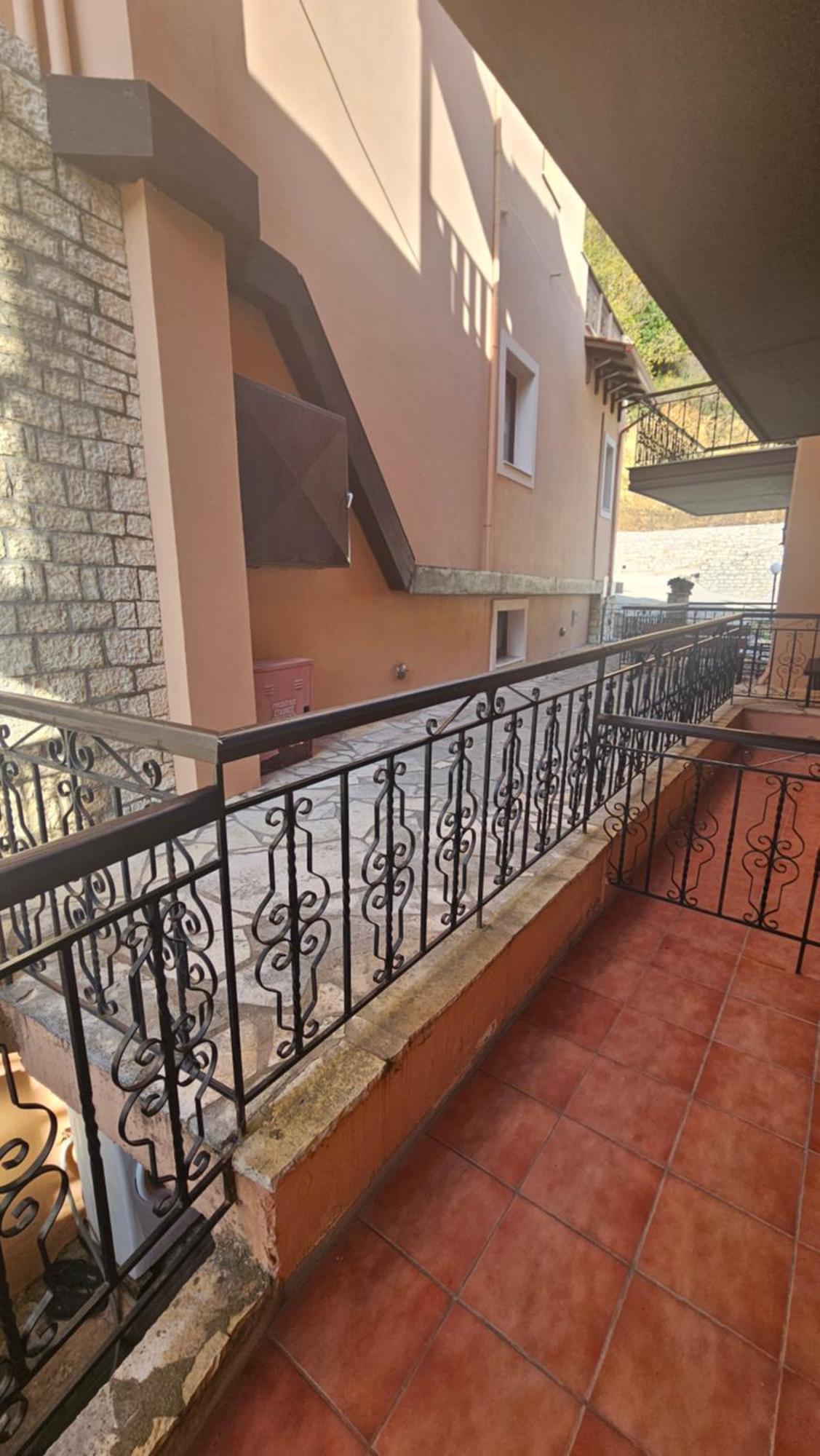 Villa Virginia Hotel Voutiron Luaran gambar