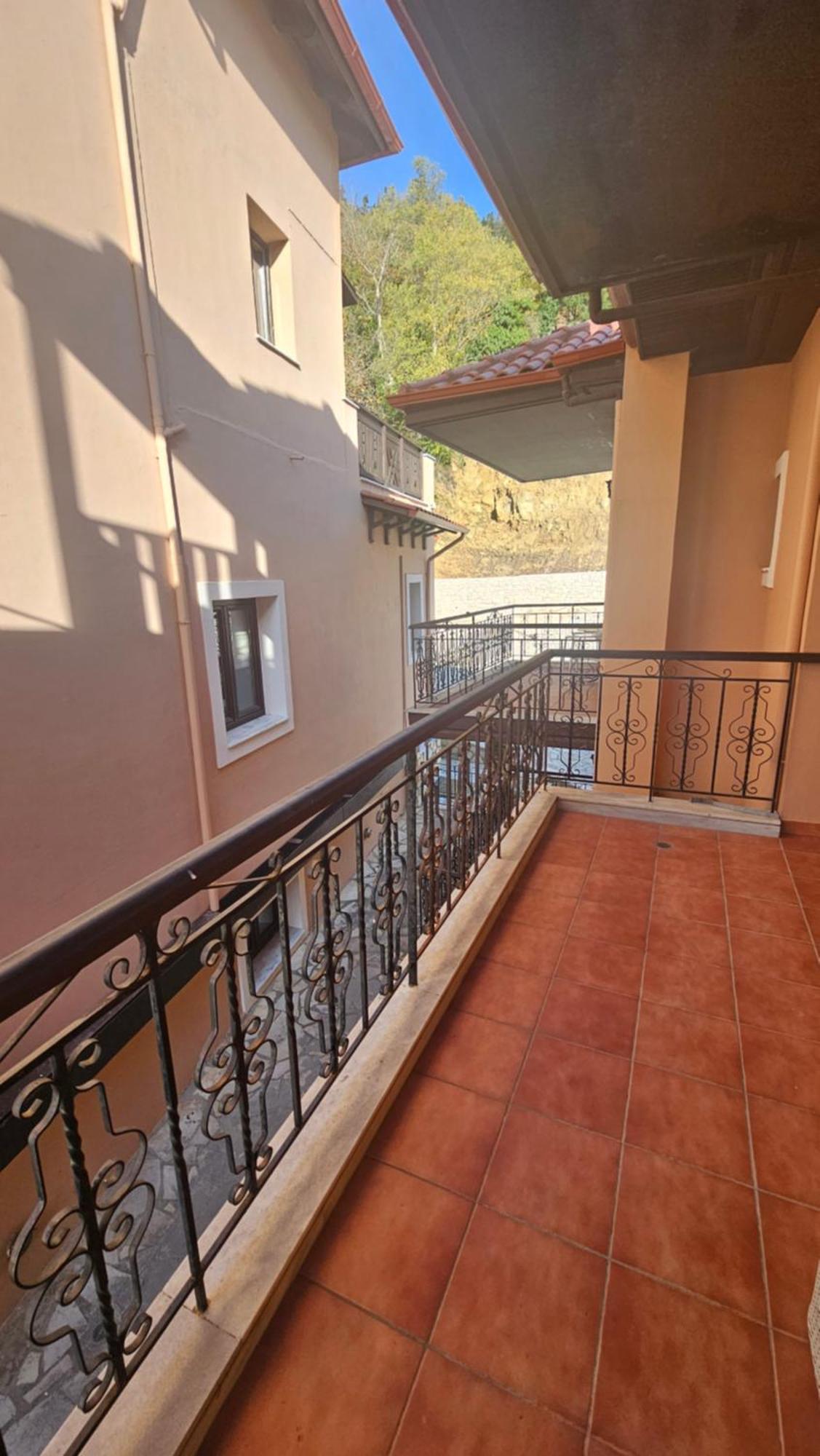 Villa Virginia Hotel Voutiron Luaran gambar