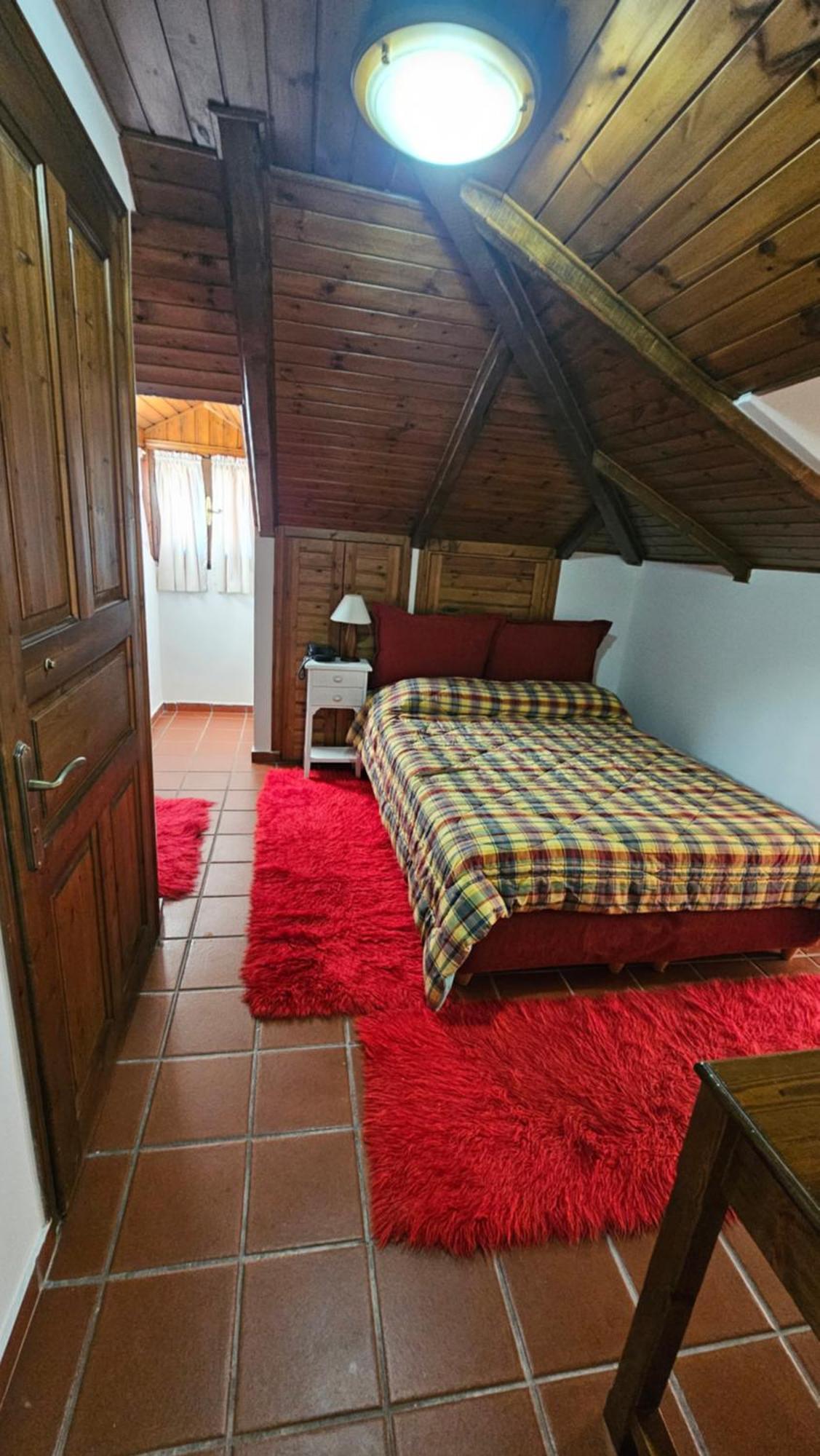 Villa Virginia Hotel Voutiron Luaran gambar