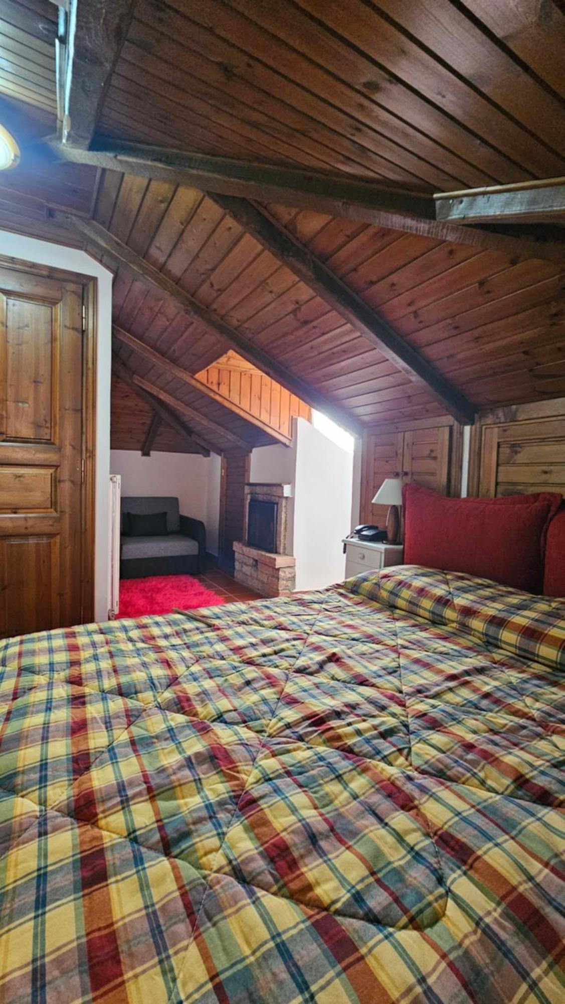 Villa Virginia Hotel Voutiron Luaran gambar