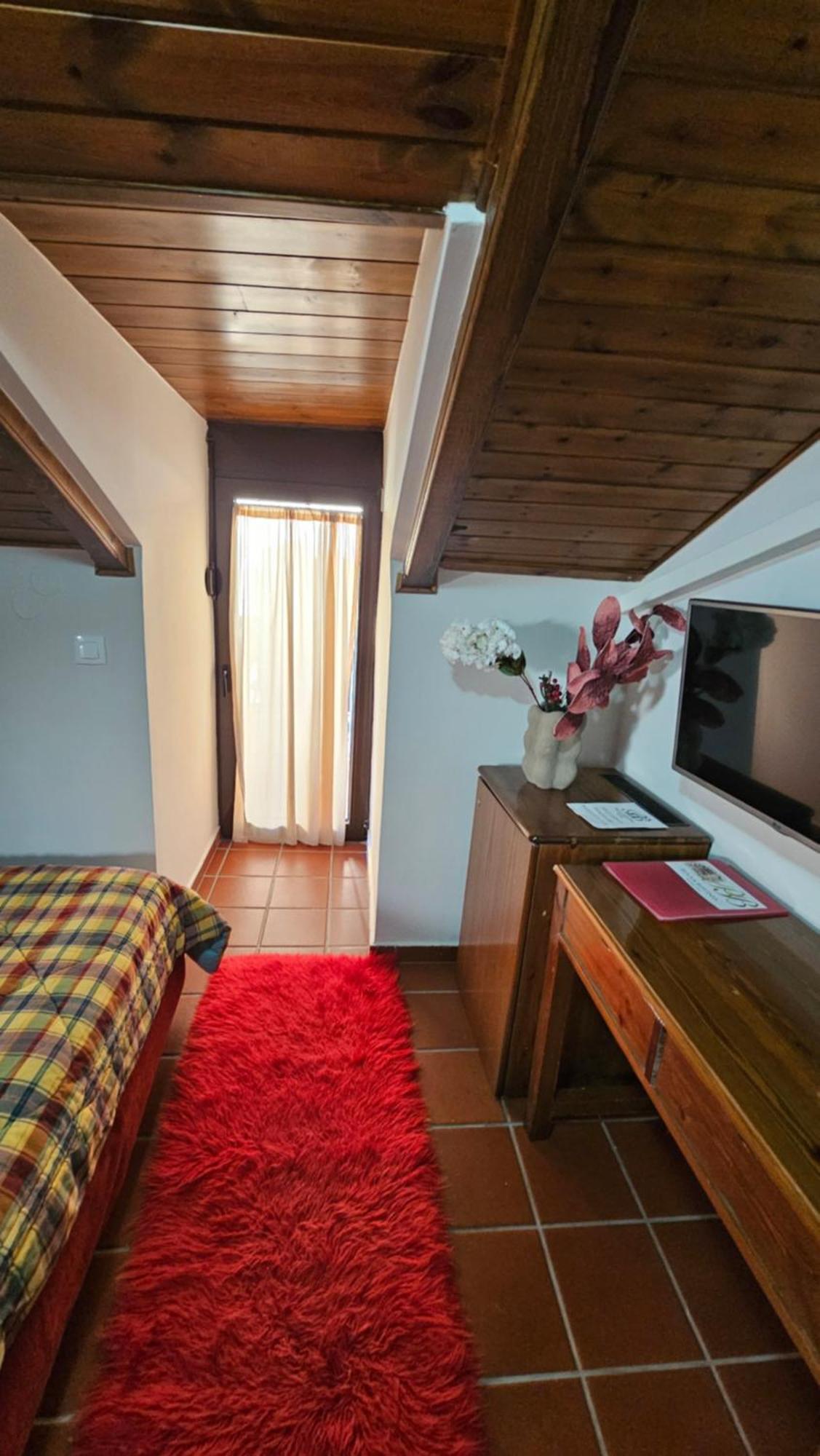 Villa Virginia Hotel Voutiron Luaran gambar