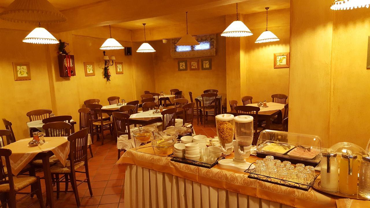 Villa Virginia Hotel Voutiron Luaran gambar
