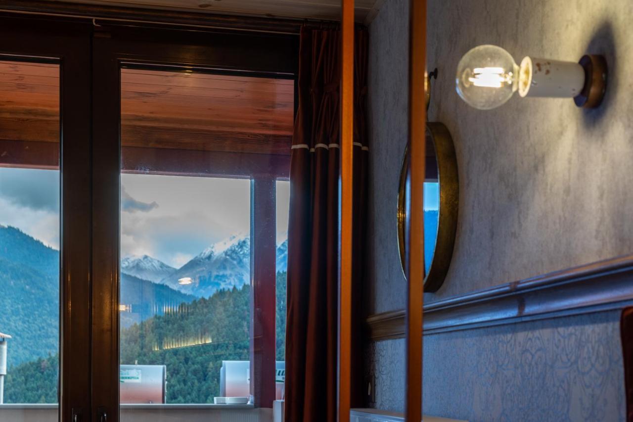 Villa Virginia Hotel Voutiron Luaran gambar